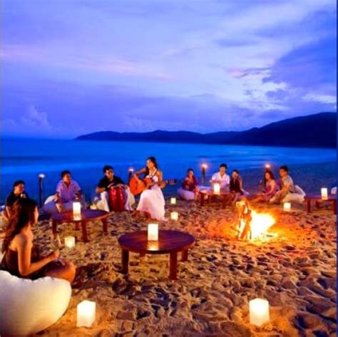 Goa Beach Virtual Travel Party | Booster by SOS Party