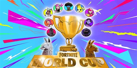 20 HQ Photos Fortnite World Cup Pictures / Fortnite World Cup Uk Stars ...