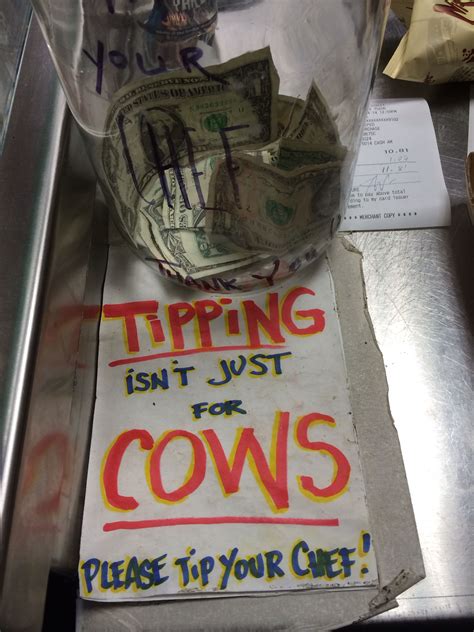 Tipping isn't just for cows #cowtipping | Cow tipping, Cow, Shenanigans