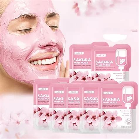 Skin Care Gel Mask - Temu