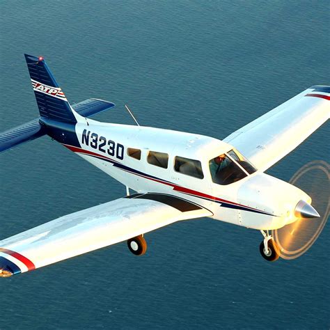 ATP Flight School orders 12 additional Piper Archers - Flight Training News