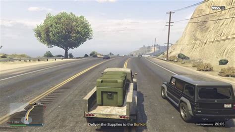 GTA 5 Bunker Research Guide To Become The Best Gunrunning Criminal In ...