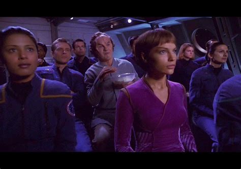 Enterprise - "Impulse" Season 3 Episode 5