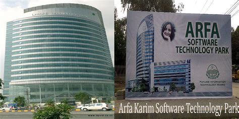 Arfa Karim Remembered on her 8th death anniversary in Pakistan - UK ...