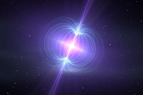 What Is A Neutron Star? - WorldAtlas