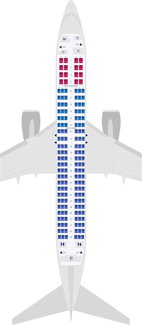 Boeing 737 Seating Plan | Cabinets Matttroy