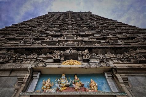 12 Temples in Karnataka That Are a Must-Visit This Year | SOTC