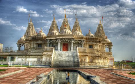 Hindu Temple Wallpapers - Top Free Hindu Temple Backgrounds ...