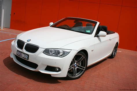 BMW 3 Series Convertible Review | CarAdvice