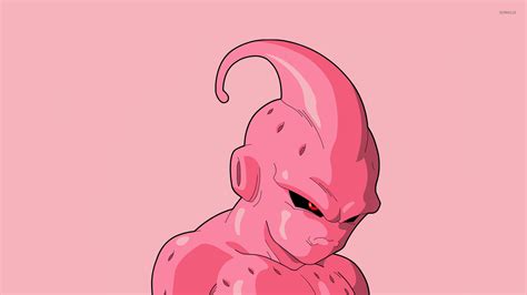 🔥 [70+] Majin Buu Wallpapers | WallpaperSafari