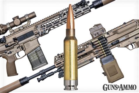 SIG Sauer Wins Next Generation Squad Weapons (NGSW) System C - Guns and ...