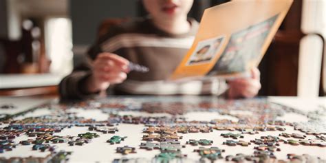 Importance of Doing Puzzles With Your Kids | GalTime