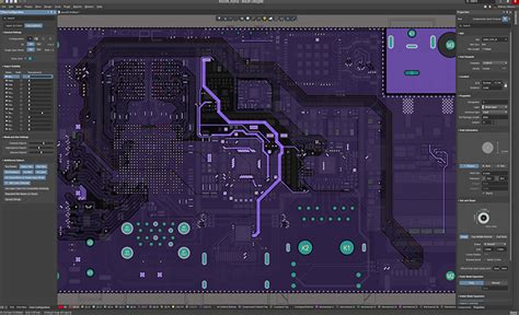 Altium Designer - PCB Design Software