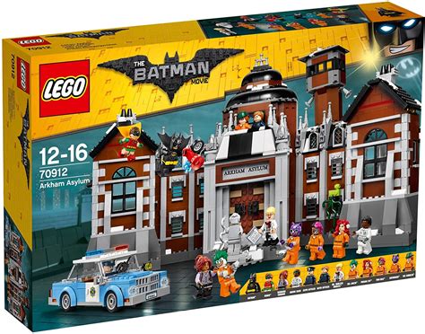 Best Lego Sets For 5, 6, 7, 8, 9 And 10-Year-Old Boys - Buyer's Guide