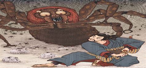 Ushi Oni: 20 Facts About Bovine Monster Of Yokai | Pagista