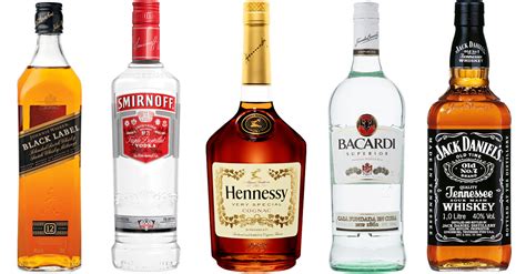 5 Alcohol Brands with Great Social Media - Ronn Torossian