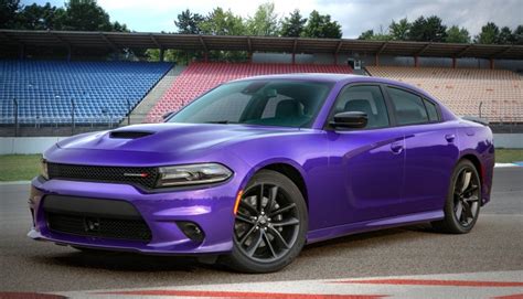 UPDATED: 2019 Dodge Charger GT RWD - Pricing & Options: - MoparInsiders