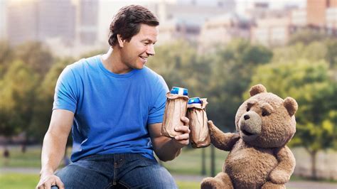 ‎Ted 2 (2015) directed by Seth MacFarlane • Reviews, film + cast ...