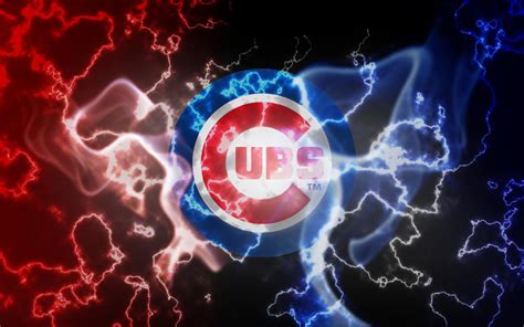 🔥 [50+] Cool Chicago Cubs Logo Wallpapers | WallpaperSafari