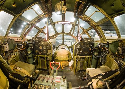 Boeing B-29 Superfortress