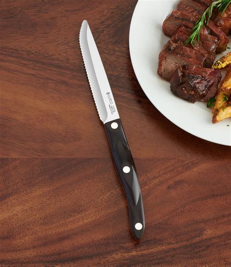 Steak Knife | Top Rated | Free Sharpening Forever by Cutco