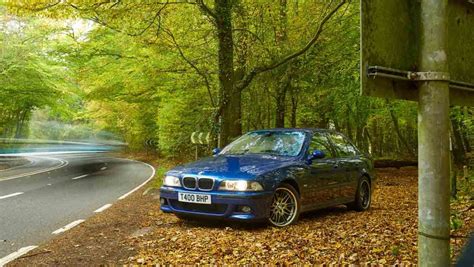 BMW E39 M5: review, history and specs