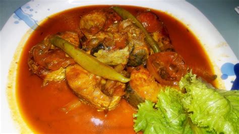 How to prepare spicy Fish Masala at Home-Mrigal Fish Recipe-Indian Fish ...