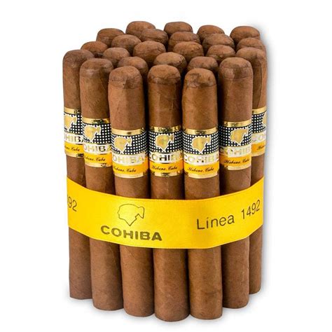 Cohiba Siglo II - The Best Cuban Cigars