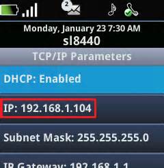 Exchange Integration with Polycom SIP Phones – Jeff Schertz's Blog