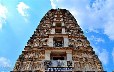 Top 6 Places to Visit in Guntur - Trans India Travels