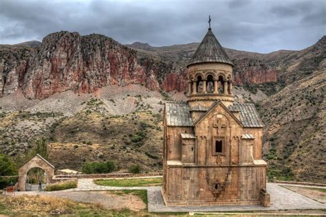 15 Best Places to Visit in Armenia - The Crazy Tourist