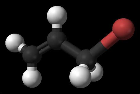 Allyl bromide - Alchetron, The Free Social Encyclopedia