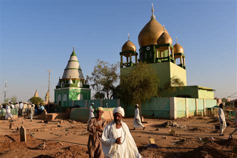 Omdurman Khartoum Sudan | Monika Salzmann – Travel Photography