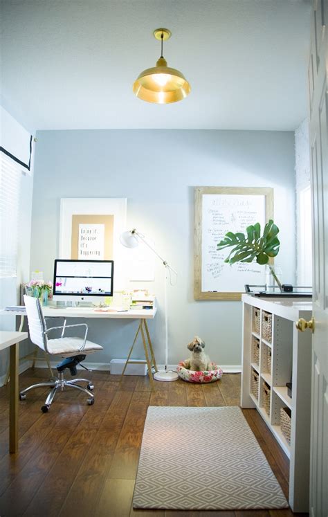 Home Office Design to Suit Your Work Style | Inspiration | Barn Light ...