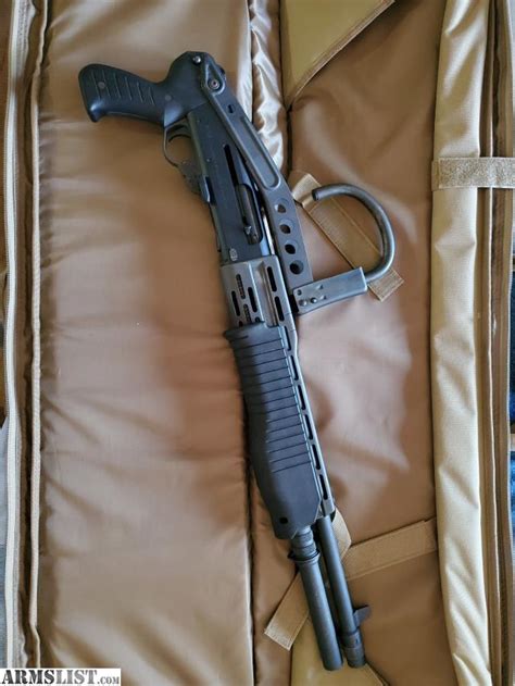 ARMSLIST - For Sale: SPAS 12 Shotgun