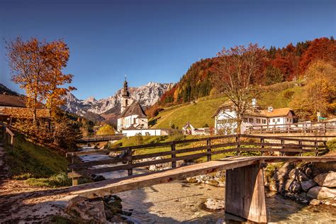 bavaria, germany, alps Wallpaper, HD Nature 4K Wallpapers, Images ...