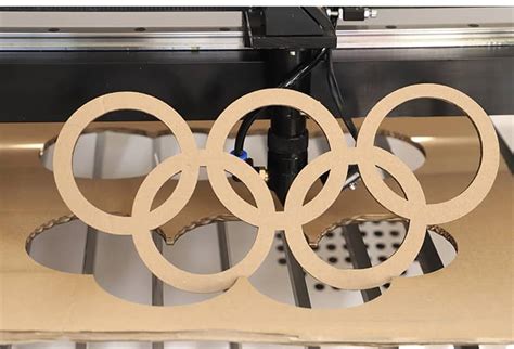 CO2 Laser Cutter & Engraving Machines - iGolden CNC