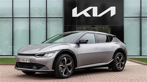 Lambo-beating Kia EV6 price, specs and pre-order dates revealed for UK ...