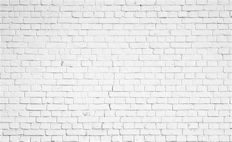 White Brick Wall