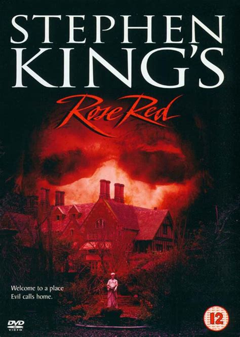 Stephen King Rose Red (DVD-Single) (2003)