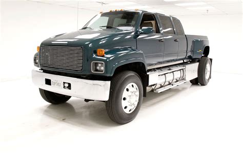 1997 GMC C6500 | Classic Auto Mall