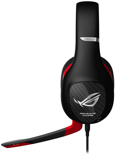 ASUS Intros ROG Vulcan ANC Gaming Headset | TechPowerUp