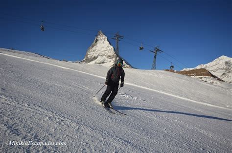 skiing-in-zermatt-matterhorn-ski-area - Minikin Escapades