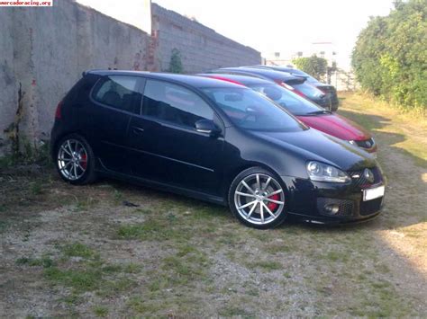 golf v gti dsg