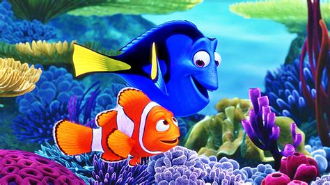 Pixar Finding Nemo Quotes. QuotesGram