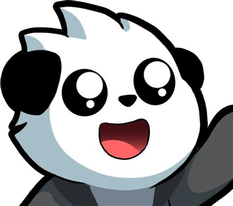 Discord Emojis List Panda Discord Emoji Free Transparent Emoji | Images ...