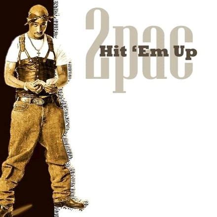 2Pac - Hit 'Em Up (Instrumental) (Prod. By Johnny J) - Hipstrumentals