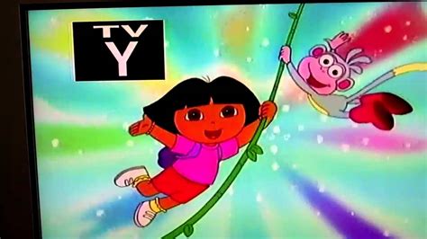 Dora The Explorer Theme Song