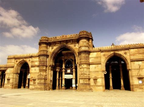 Ahmedabad added to UNESCO's World Heritage list - Media India Group