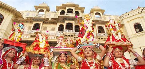 Mewar Festival Udaipur 2021-2022 | Rajasthan Tourism | Fairs ...